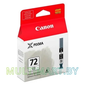 Картридж Canon PGI-72 CO картинка 2